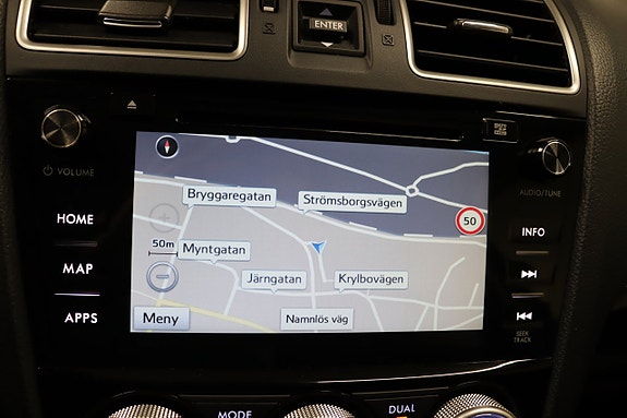Subaru Levorg 16 of 26