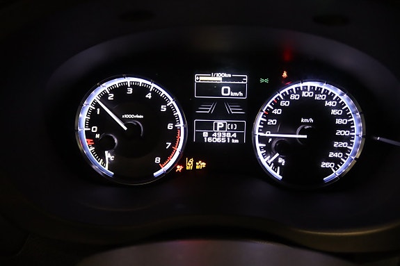 Subaru Levorg 12 of 26