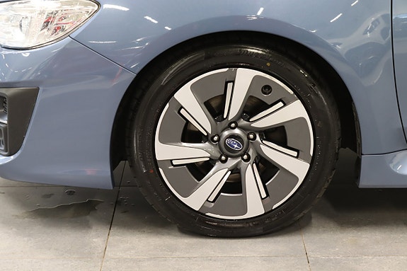 Subaru Levorg 8 of 26
