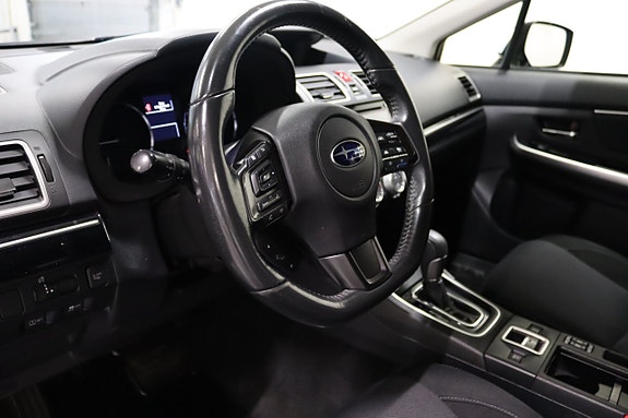 Subaru Levorg 23 of 26