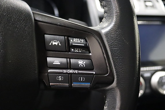 Subaru Levorg 22 of 26