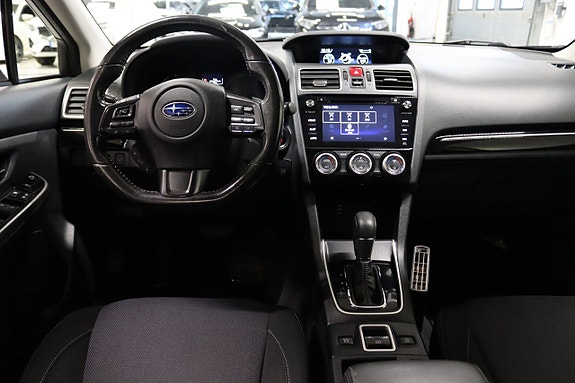 Subaru Levorg 11 of 26