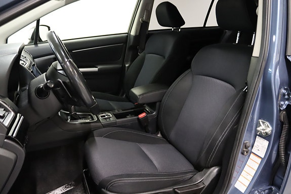 Subaru Levorg 24 of 26