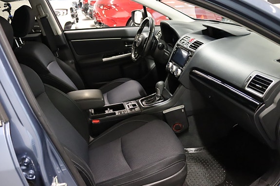 Subaru Levorg 25 of 26