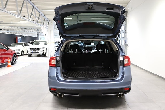 Subaru Levorg 6 of 26