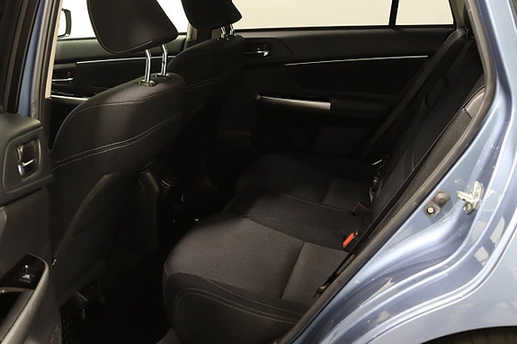 Subaru Levorg 10 of 26