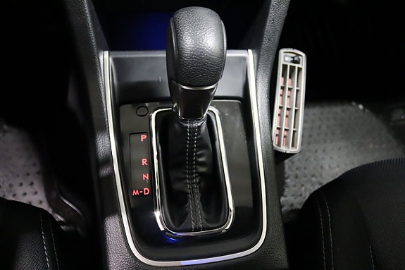 Subaru Levorg 18 of 26