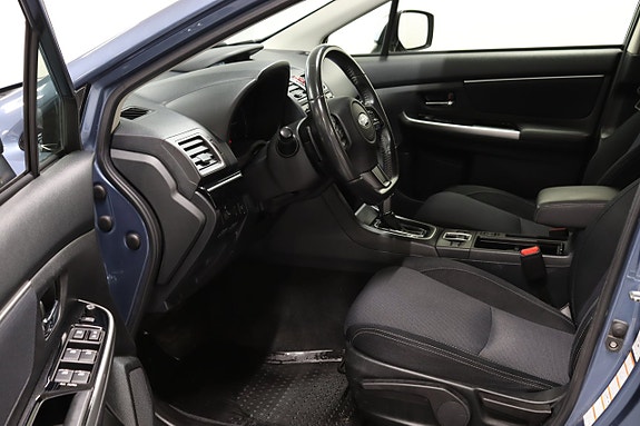 Subaru Levorg 9 of 26
