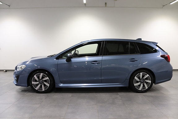 Subaru Levorg 3 of 26