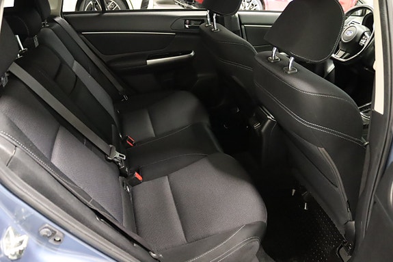 Subaru Levorg 26 of 26
