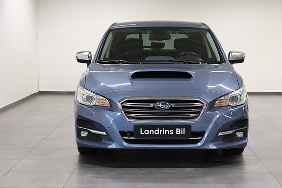 Subaru Levorg 2 of 26