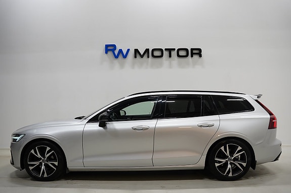 Volvo V60 4 of 30