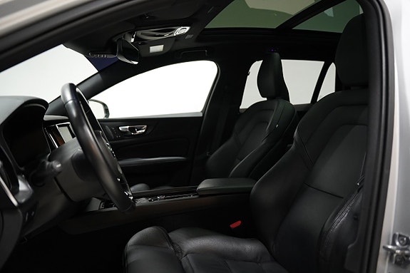 Volvo V60 8 of 30