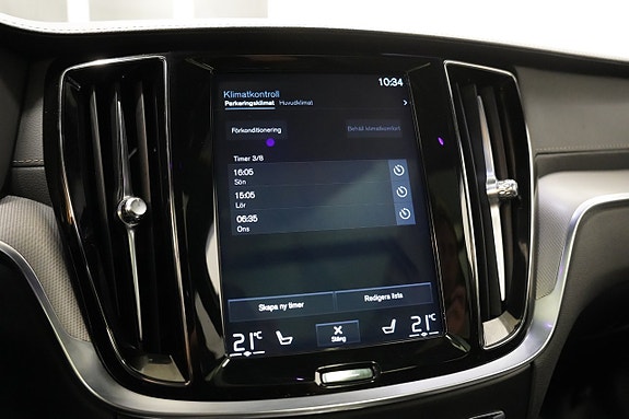 Volvo V60 21 of 30