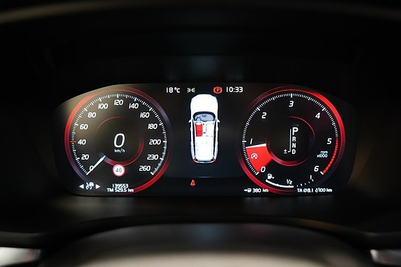 Volvo V60 17 of 30