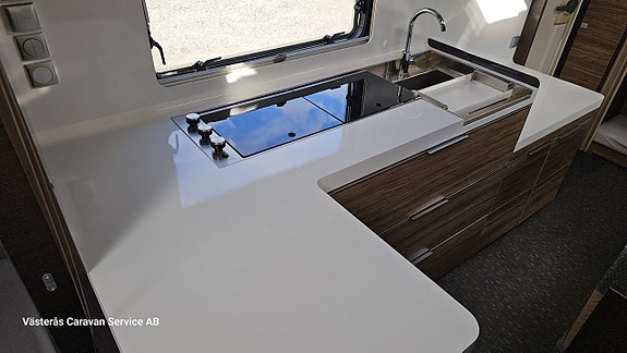 Adria ASTELLA GLAM 613 PK Barnkammarvagn 11 of 21