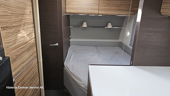 Adria ASTELLA GLAM 613 PK Barnkammarvagn 16 of 21