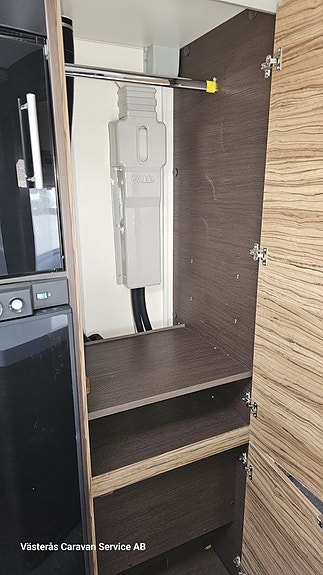 Adria ASTELLA GLAM 613 PK Barnkammarvagn 14 of 21