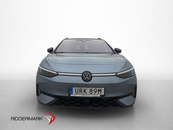 Volkswagen ID.7 3 of 30