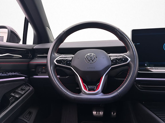 Volkswagen ID.7 16 of 30