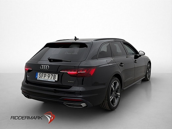 Audi A4 8 of 30