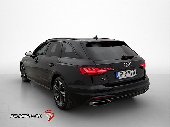 Audi A4 5 of 30