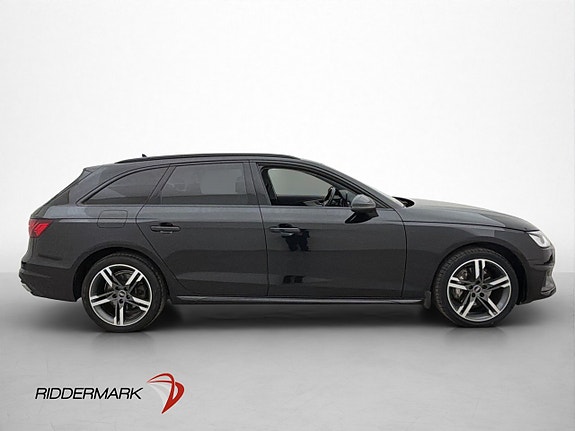 Audi A4 9 of 30