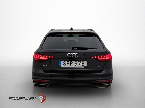 Audi A4 6 of 30