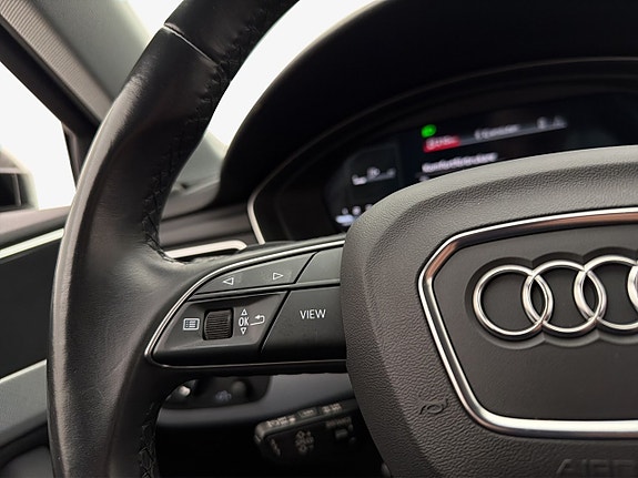 Audi A4 21 of 30