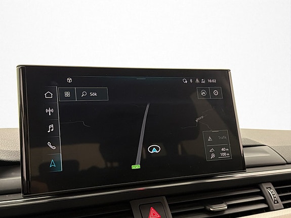 Audi A4 19 of 30