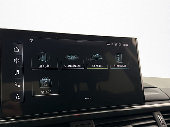 Audi A4 18 of 30