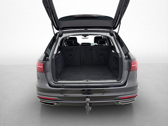 Audi A4 10 of 30