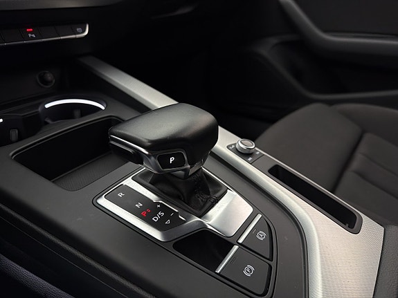 Audi A4 26 of 30