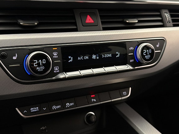 Audi A4 25 of 30
