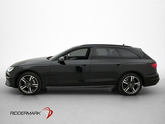Audi A4 4 of 30