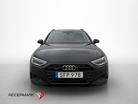 Audi A4 2 of 30