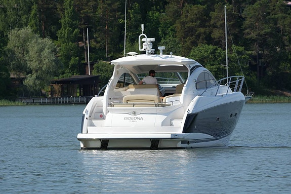 Sunseeker Portofino 47 3 of 12