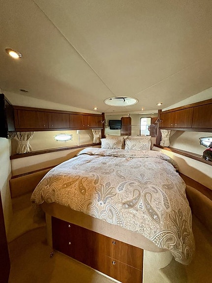 Sunseeker Portofino 47 10 of 12
