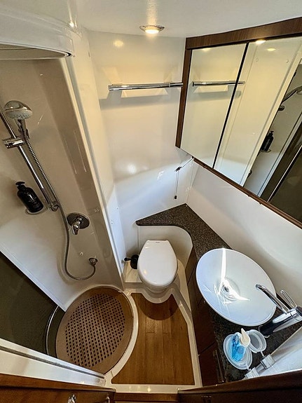 Sunseeker Portofino 47 12 of 12