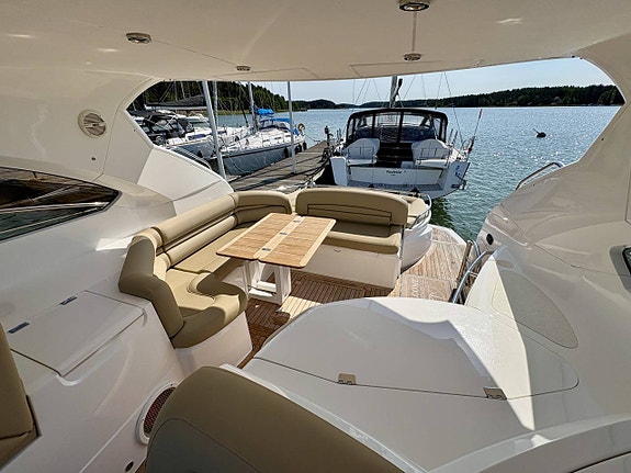Sunseeker Portofino 47 5 of 12