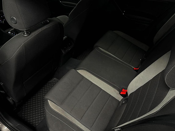 Volkswagen Golf I 18 of 21