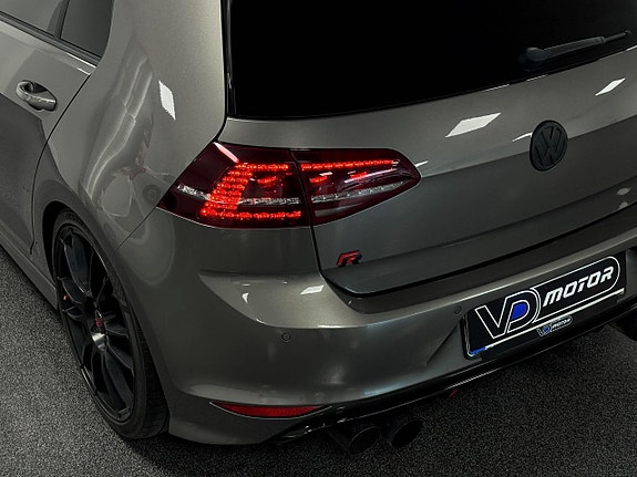 Volkswagen Golf I 9 of 21