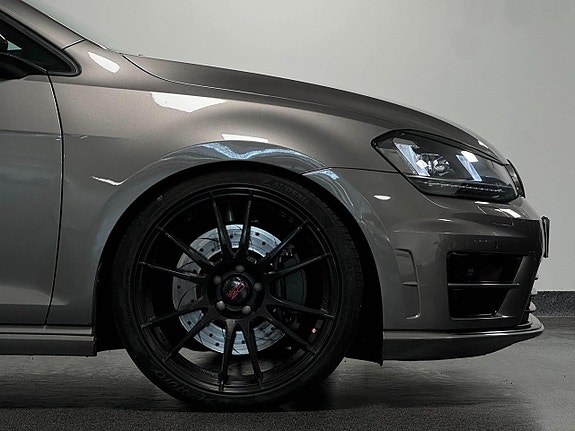 Volkswagen Golf I 12 of 21