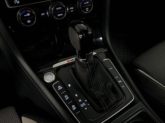 Volkswagen Golf I 21 of 21