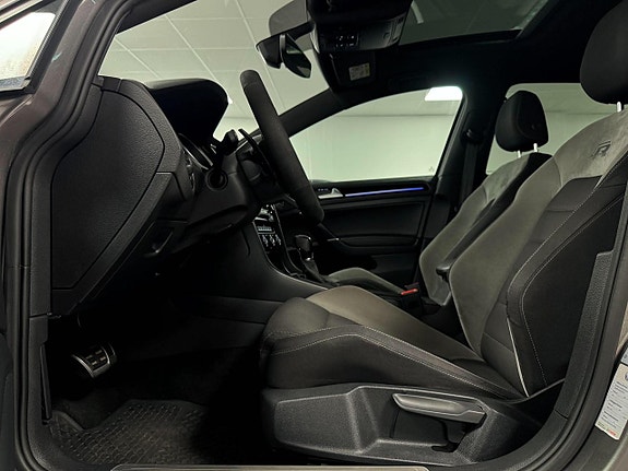 Volkswagen Golf I 15 of 21