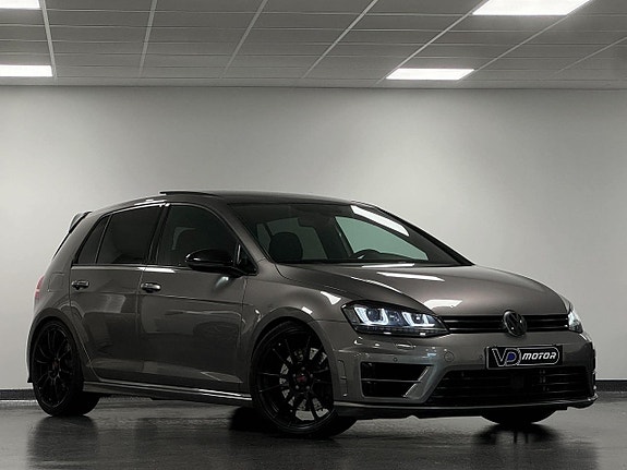 Volkswagen Golf I 6 of 21