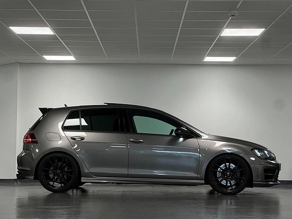 Volkswagen Golf I 3 of 21