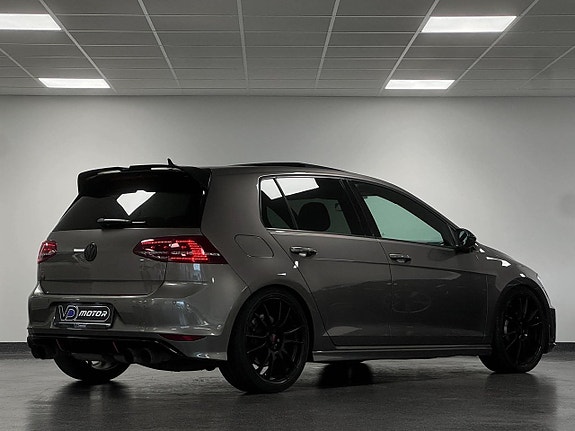 Volkswagen Golf I 7 of 21