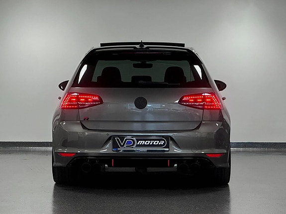 Volkswagen Golf I 8 of 21