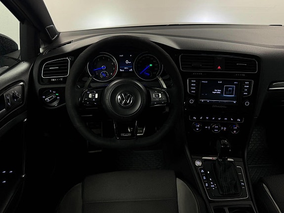 Volkswagen Golf I 13 of 21